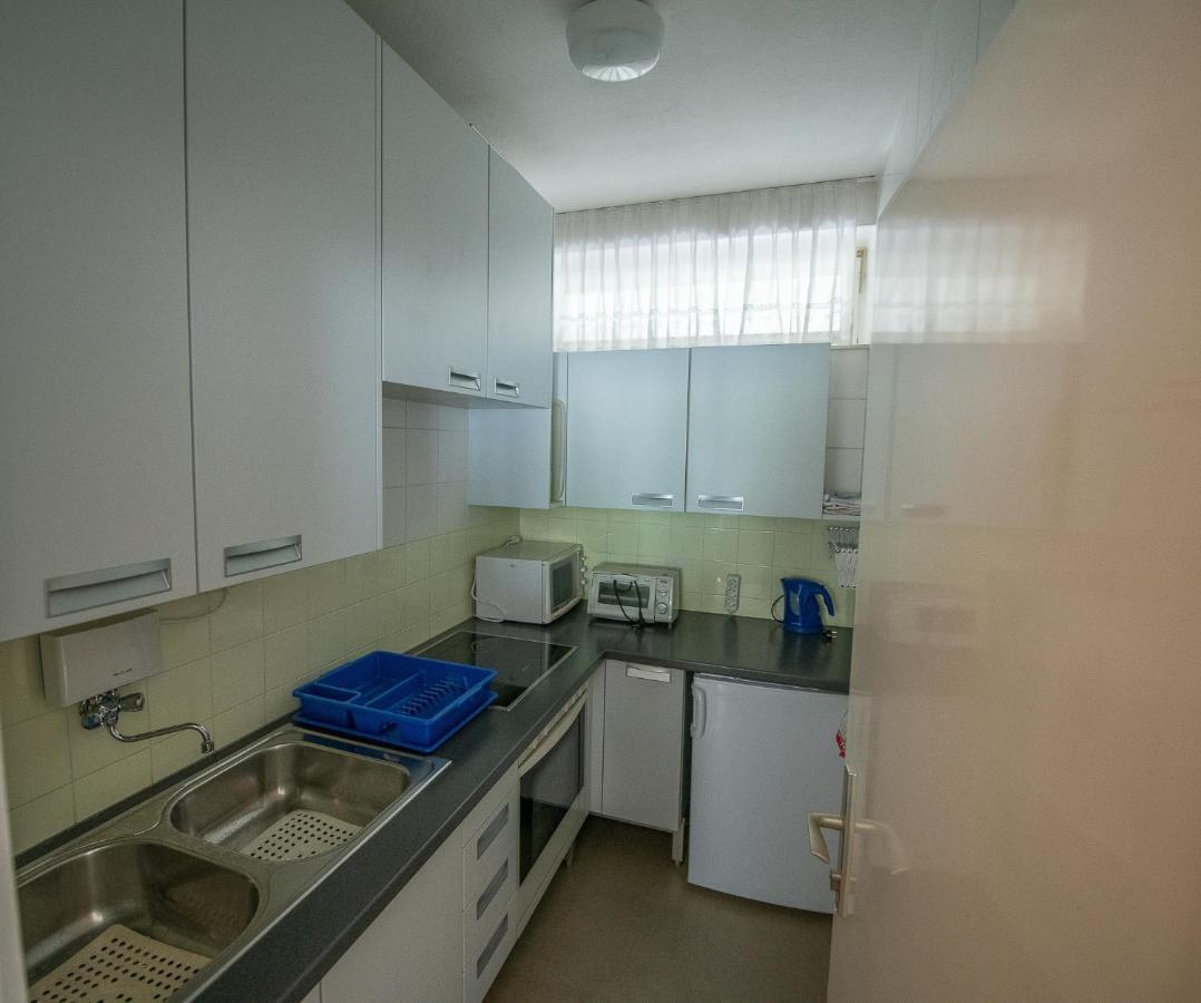 Apartment 格拉茨 外观 照片