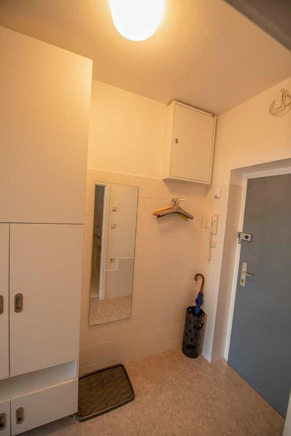 Apartment 格拉茨 外观 照片