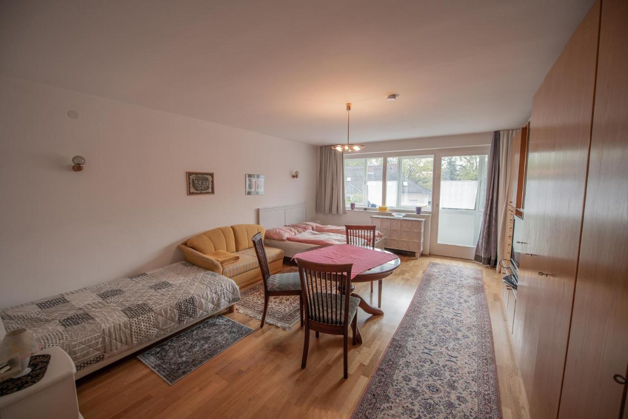 Apartment 格拉茨 外观 照片